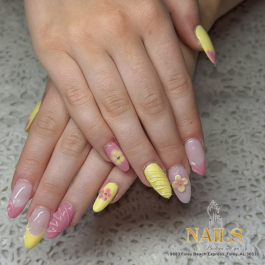 Nail June 17